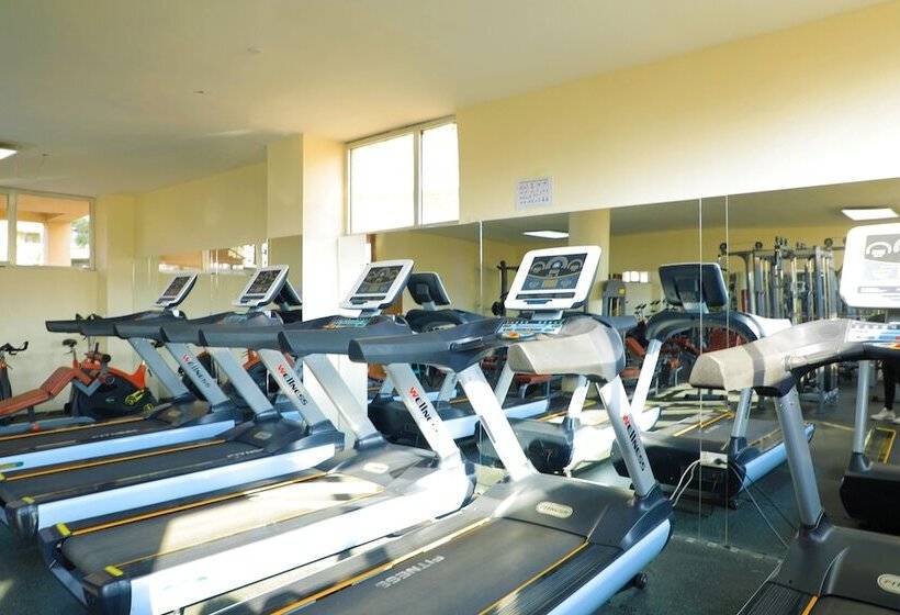 هتل Tewodros Belay International