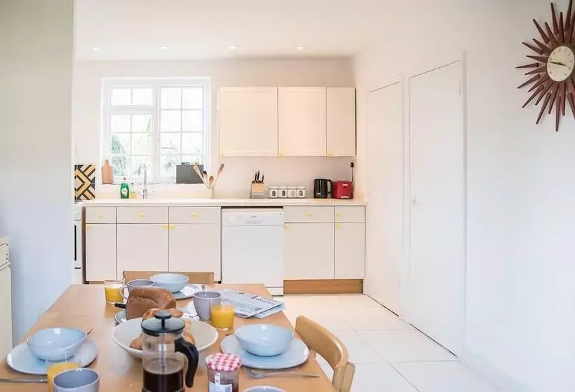 Partridge Cottage, Shottisham