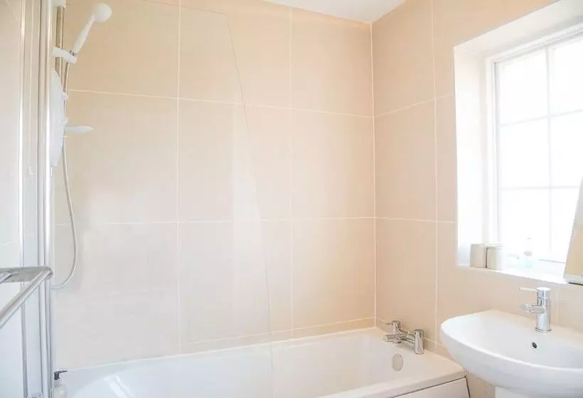 Partridge Cottage, Shottisham