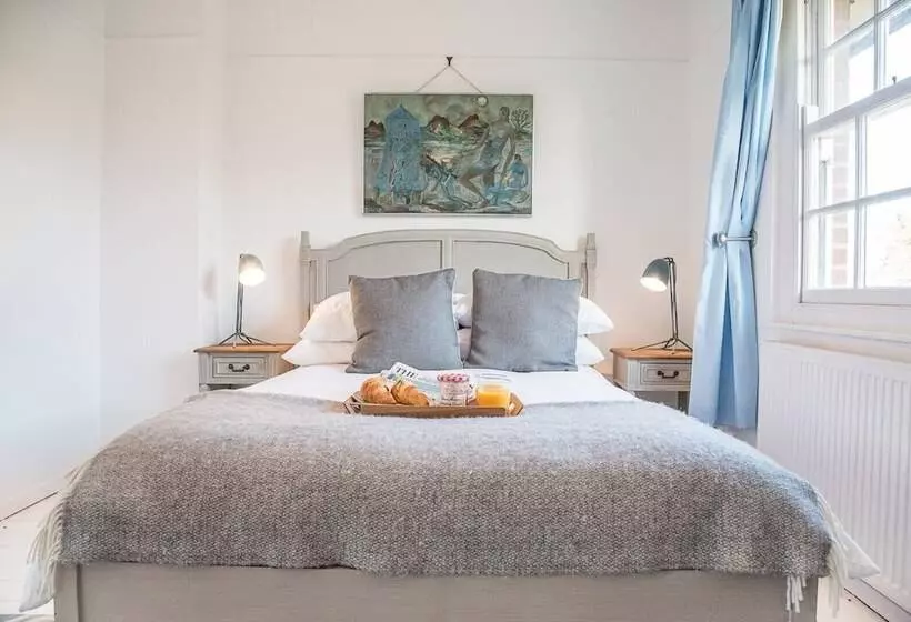 Partridge Cottage, Shottisham