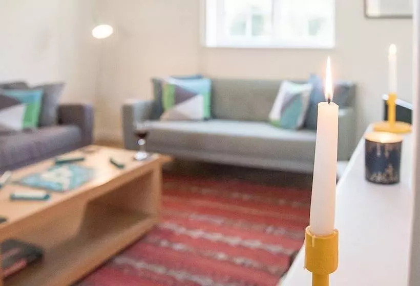 Partridge Cottage, Shottisham