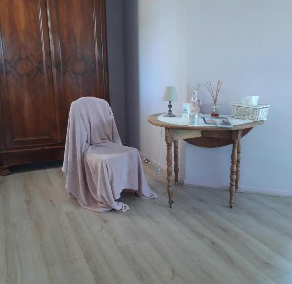 ペンション Agréable Maison Sur Le Bassin D Arcachon