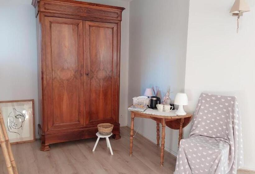 ペンション Agréable Maison Sur Le Bassin D Arcachon