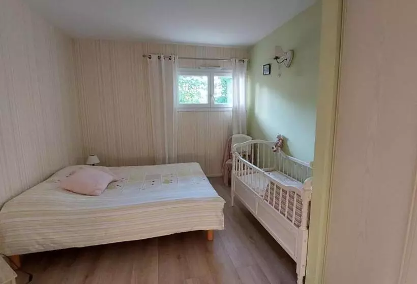 Majatalo Agréable Maison Sur Le Bassin D Arcachon