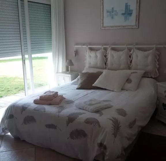 Majatalo Agréable Maison Sur Le Bassin D Arcachon