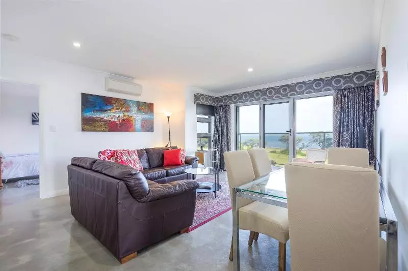 پانسیون Alfra 23