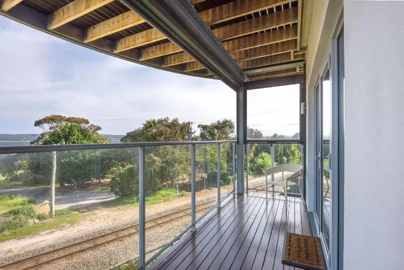 پانسیون Alfra 23