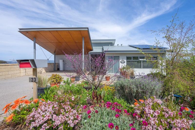 ペンション Alfra 23