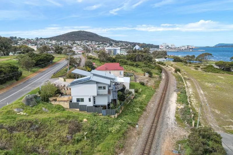 پانسیون Alfra 23