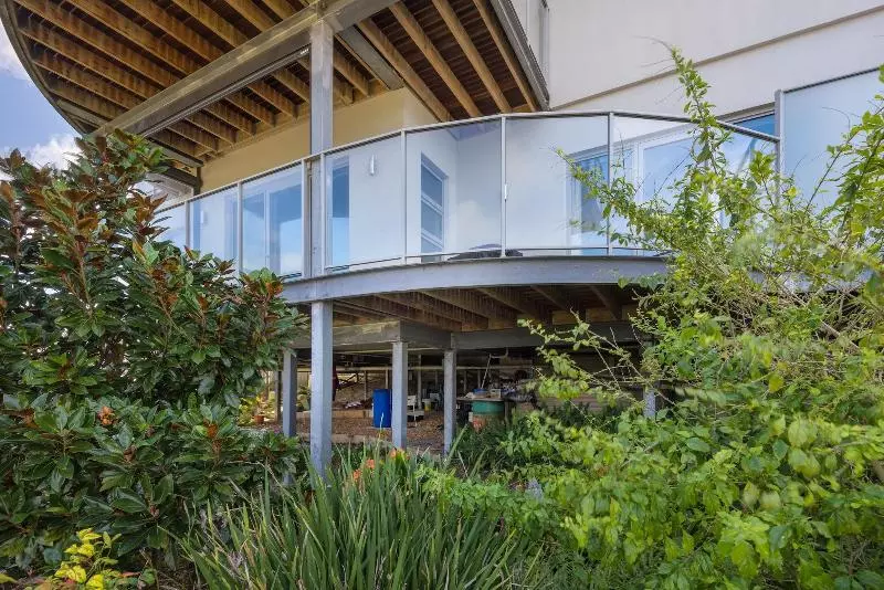 پانسیون Alfra 23