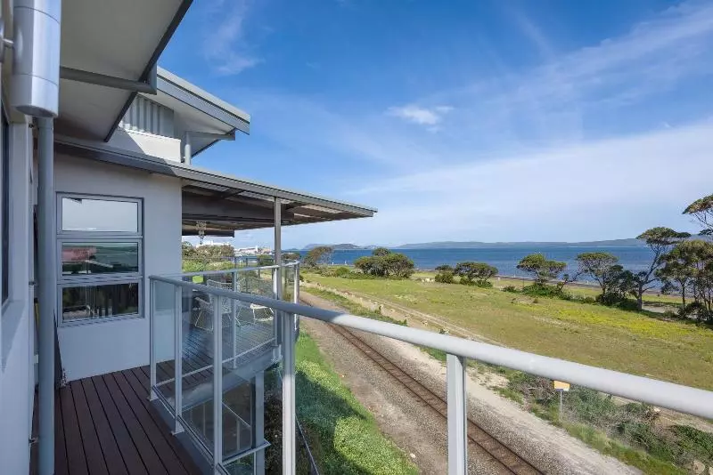 پانسیون Alfra 23