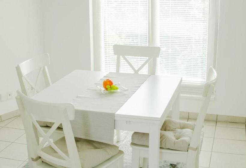 ペンション Boarding Potsdam