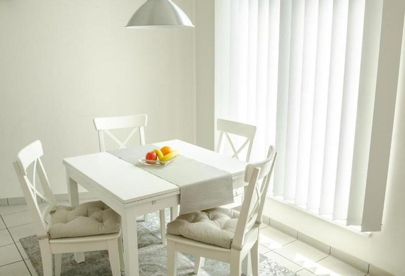 ペンション Boarding Potsdam