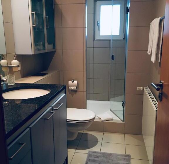 ペンション Boarding Potsdam