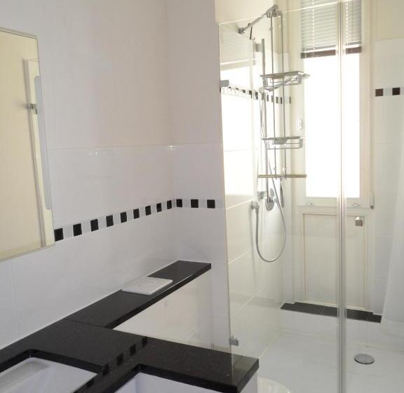 ペンション Boarding Potsdam