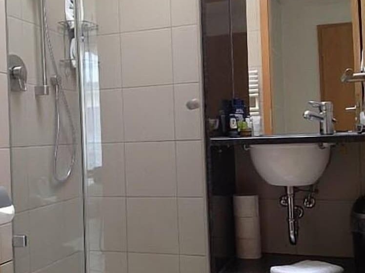 ペンション Boarding Potsdam