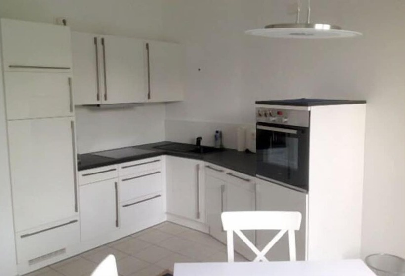 ペンション Boarding Potsdam