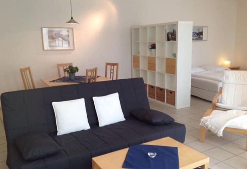 ペンション Boarding Potsdam