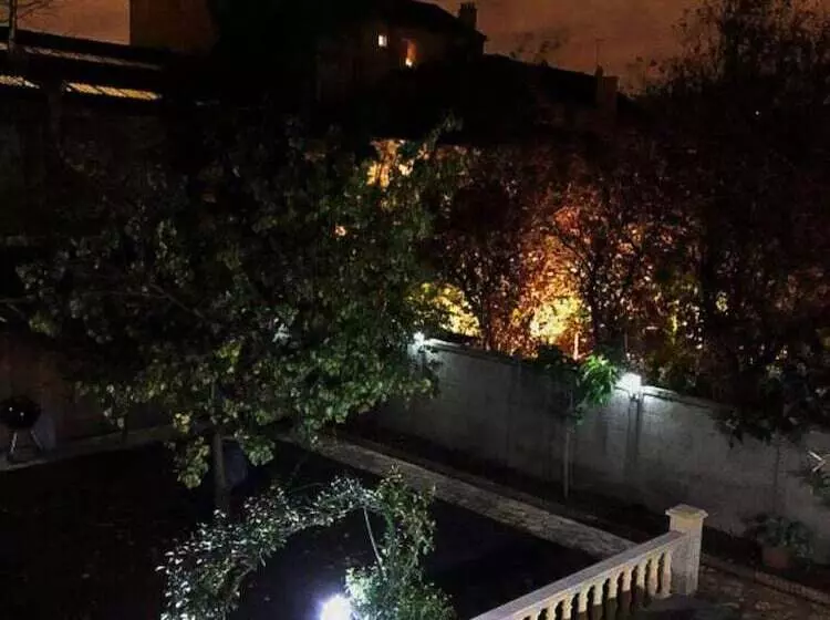 Pension La Maison Charentonneau