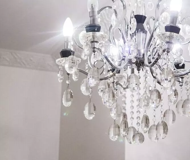 Pension La Maison Charentonneau