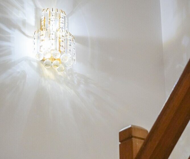 펜션 La Maison Charentonneau