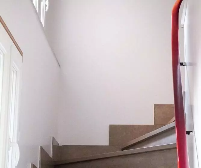 Pension La Maison Charentonneau