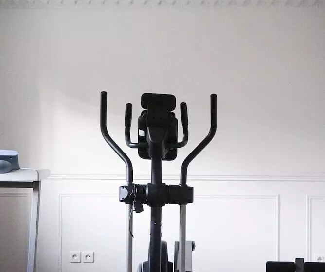 Pension La Maison Charentonneau