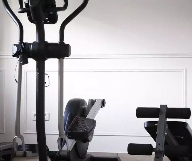 Pension La Maison Charentonneau