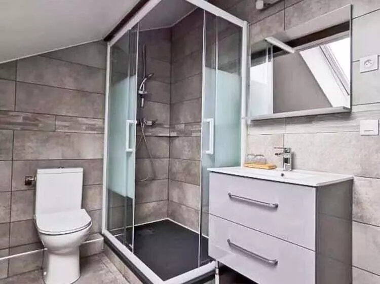 Pension La Maison Charentonneau