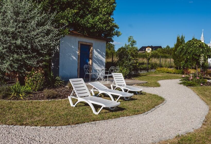 Pensjonat Kolory świata