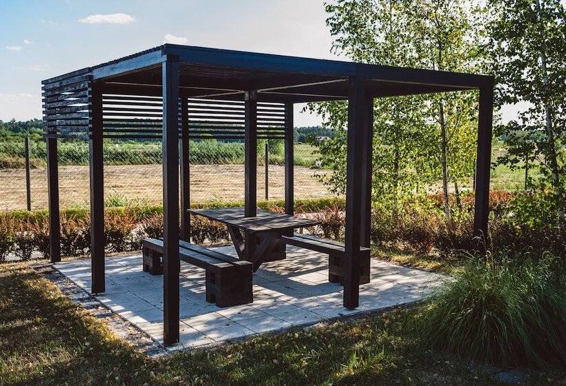 Pensjonat Kolory świata