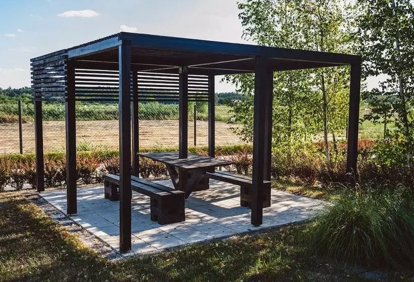 Pensjonat Kolory świata