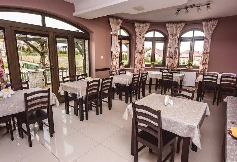 Pensjonat Kolory świata