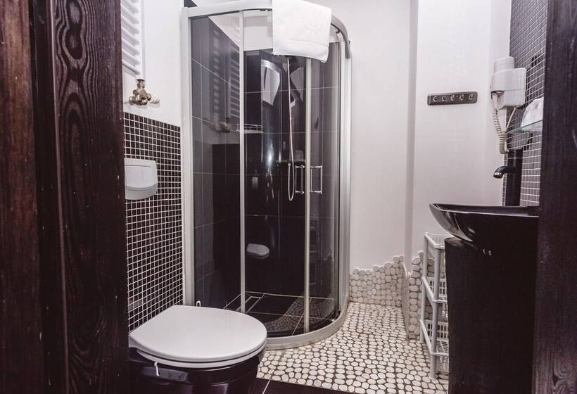 Pensjonat Kolory świata