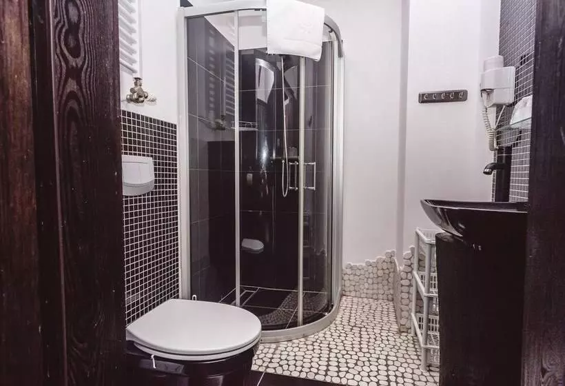 Pensjonat Kolory świata