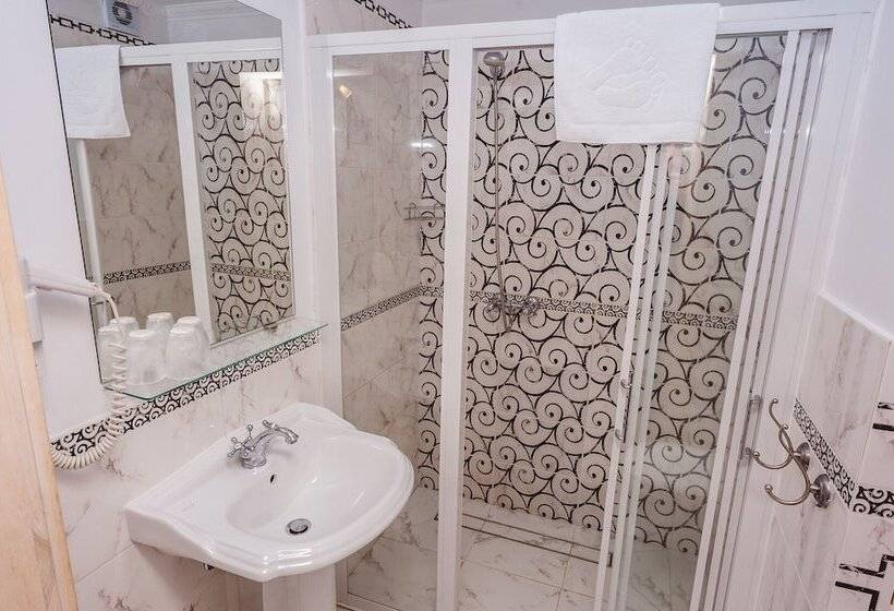 Pensjonat Kolory świata