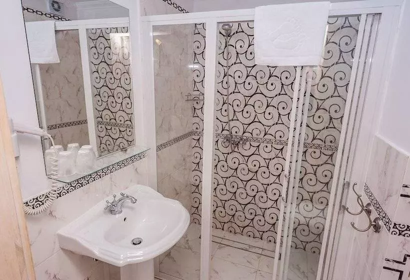 Pensjonat Kolory świata