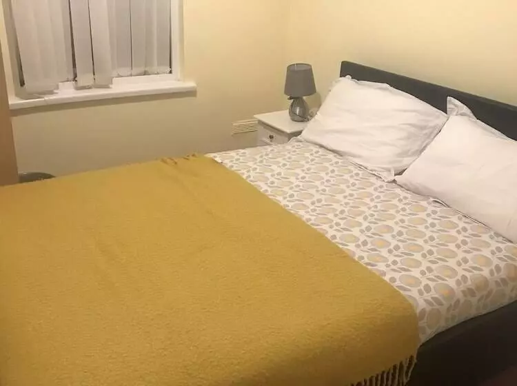 Super Serviced Accommodation