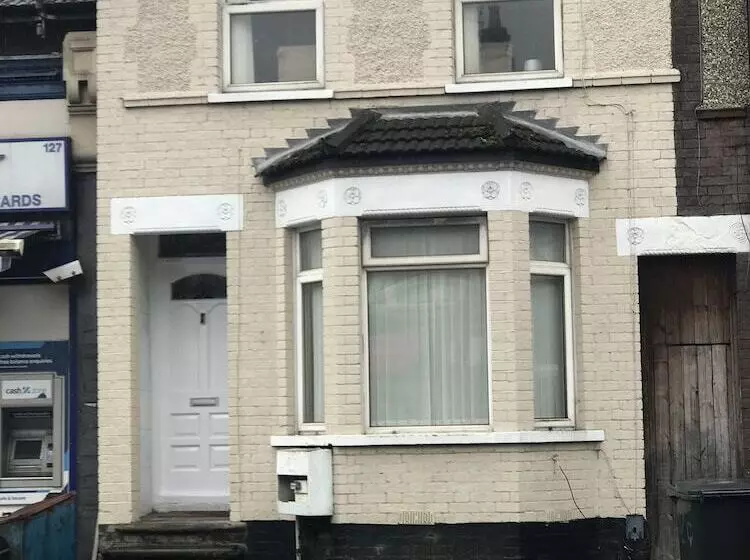 Super Serviced Accommodation