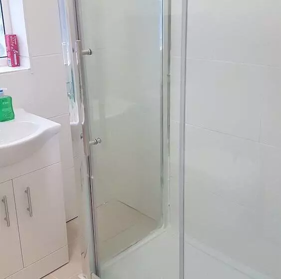 Super Serviced Accommodation