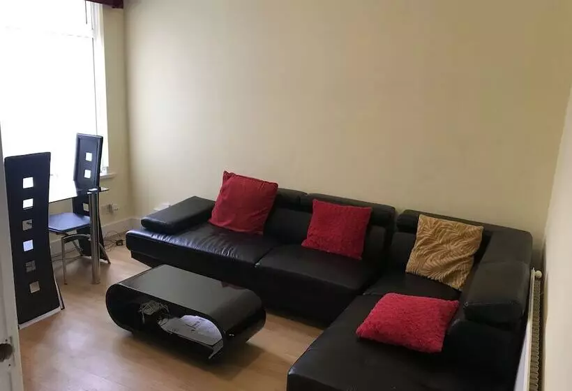 Super Serviced Accommodation