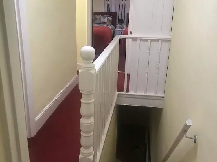 Super Serviced Accommodation