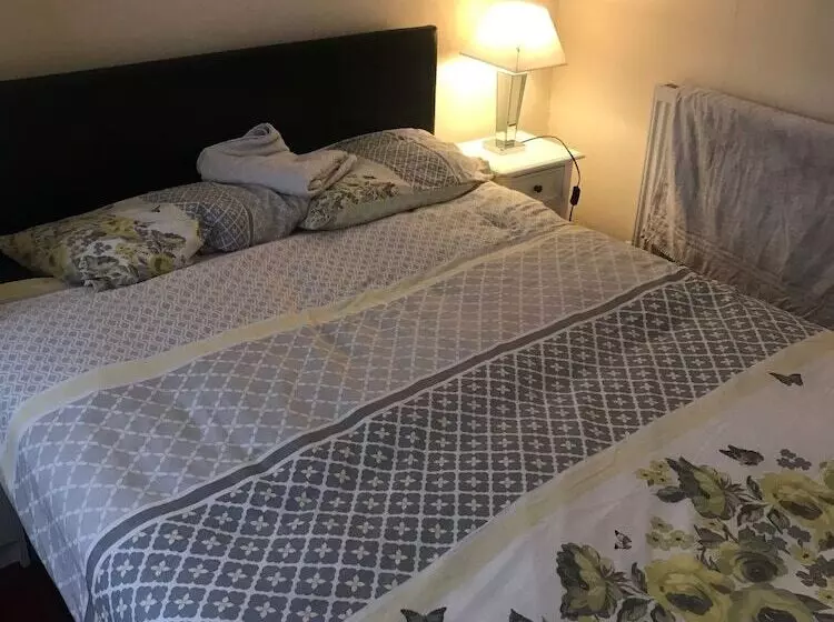 Super Serviced Accommodation