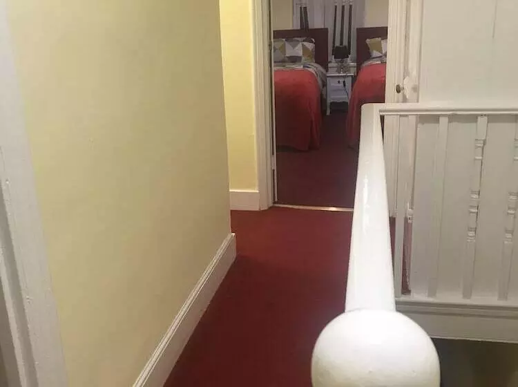 Super Serviced Accommodation