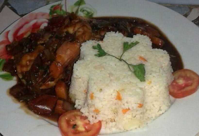 هاستل Mimosa Airport