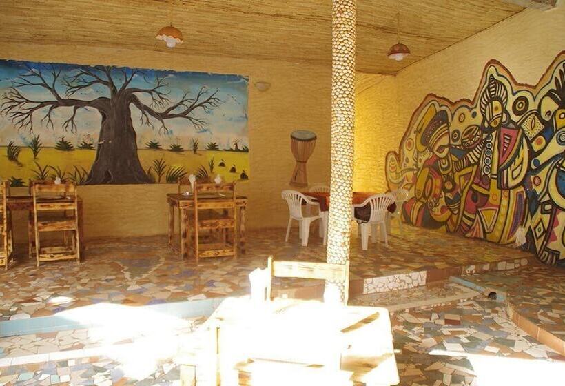 هاستل Mimosa Airport