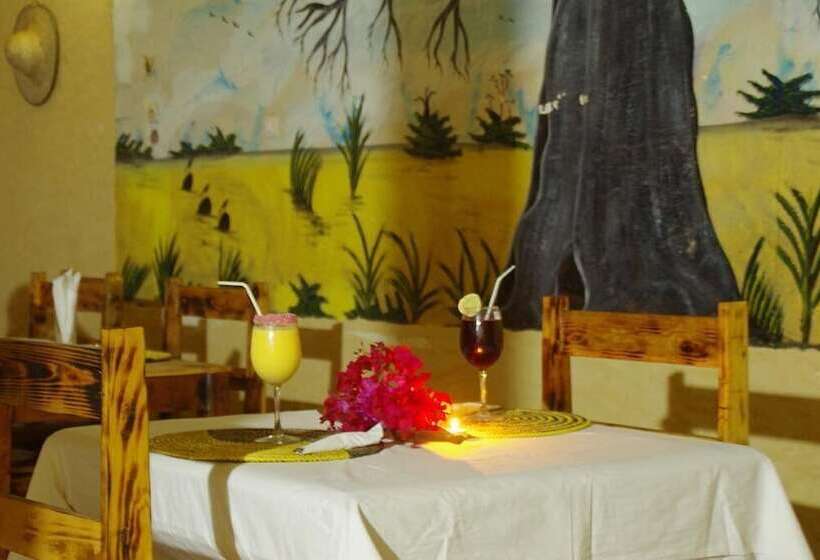 هاستل Mimosa Airport