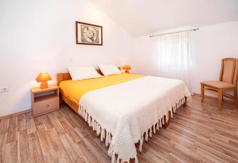Apartment Dumica