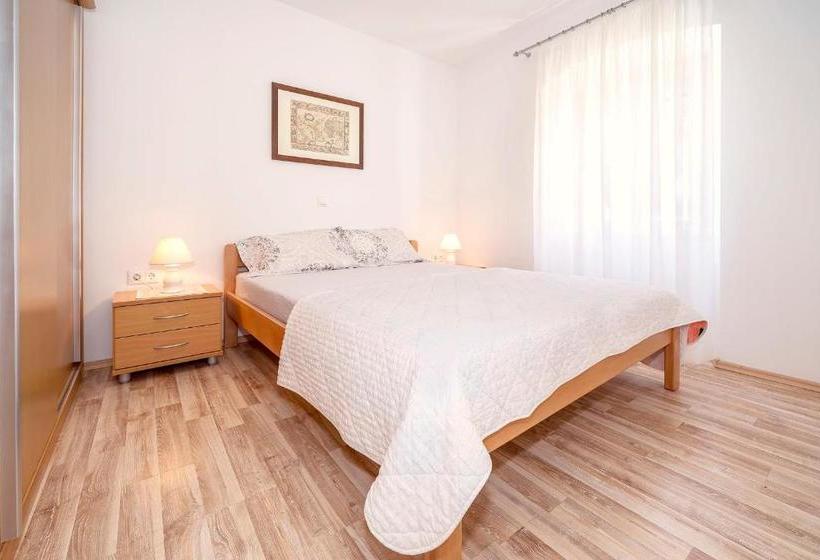 Apartment Dumica
