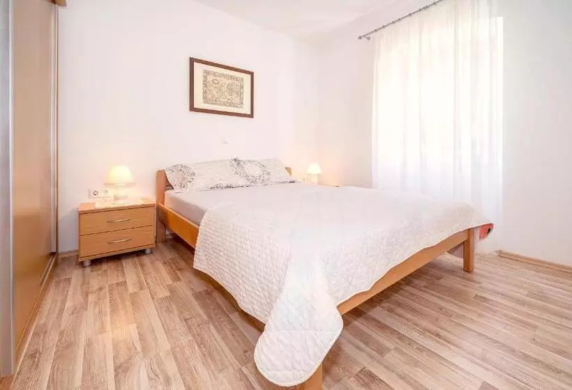 Apartment Dumica